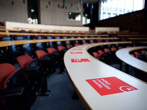 Bain & Company / Global Employer Brand