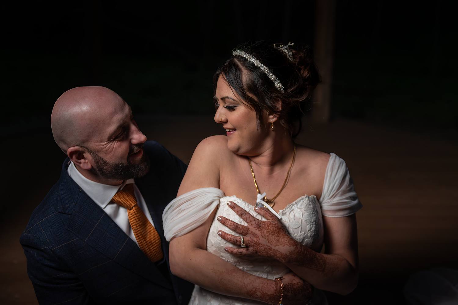 Leicester Wedding Photographer |  Weddings By Jermaine