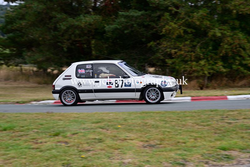 Summer Championship Hillclimb 2025