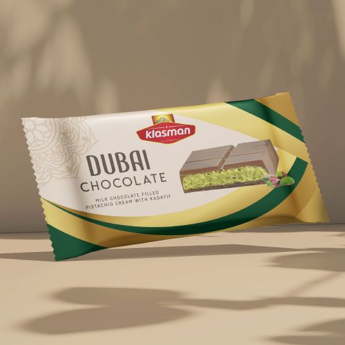 Packaging Design
