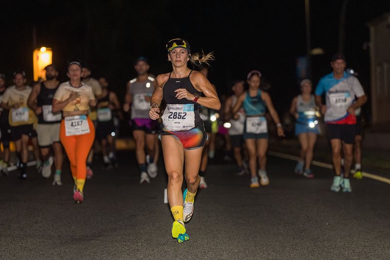 5K Lola Challenge Weekend 2025