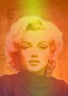 Marilyn Monroe Portrait