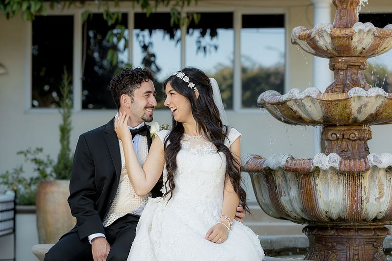 Chaminade Resort and Spa Wedding Photography | Zoart Photography