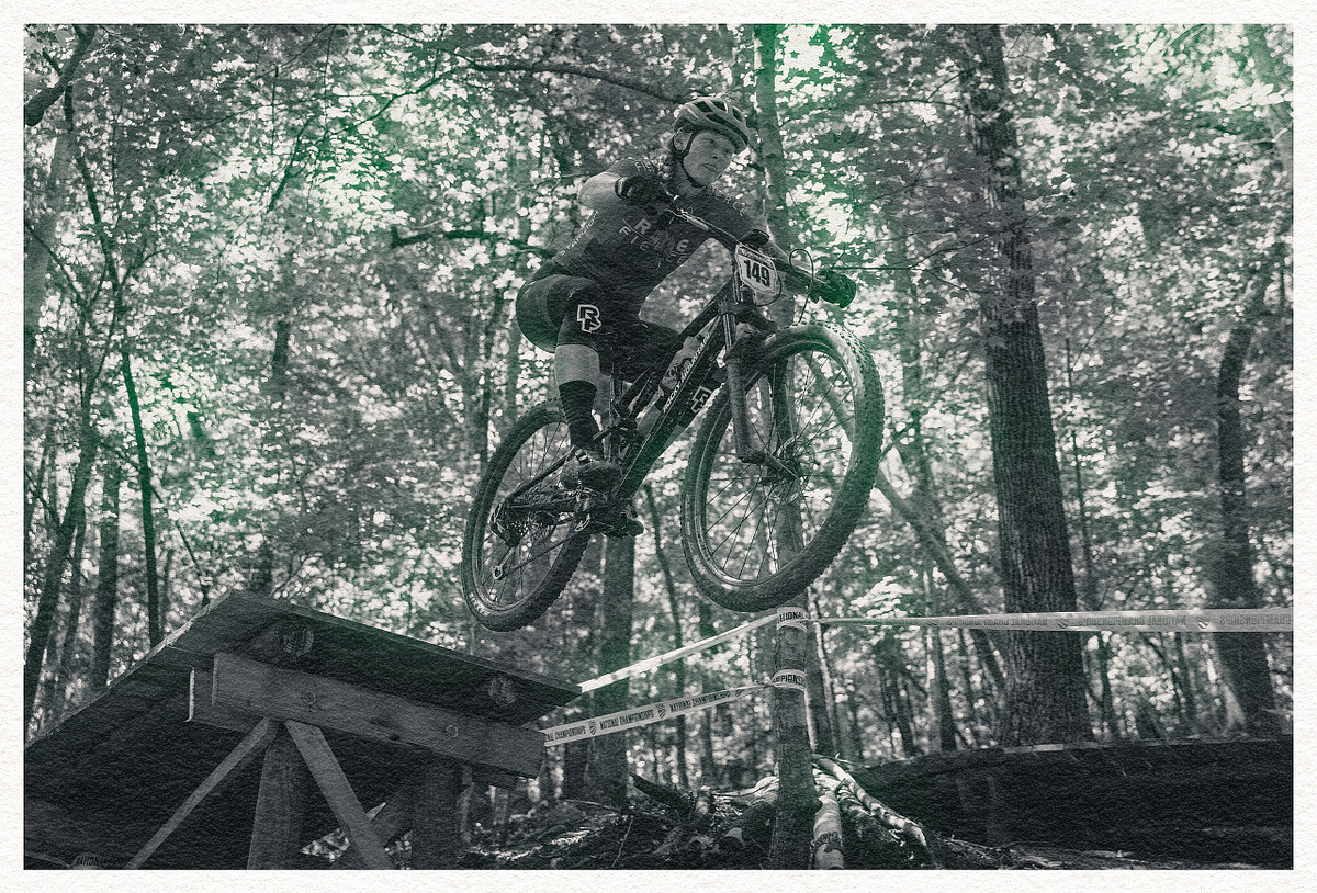 Tack Sharp Blur | Steve, the Photographer
