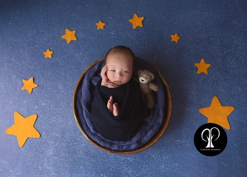Newborn Photography - Picspirations Photography (45)