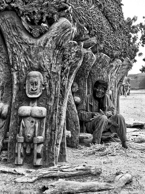Bandiagara | Mali | 1997