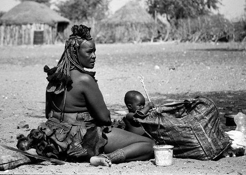 Kaokaland | Namibia | 2007