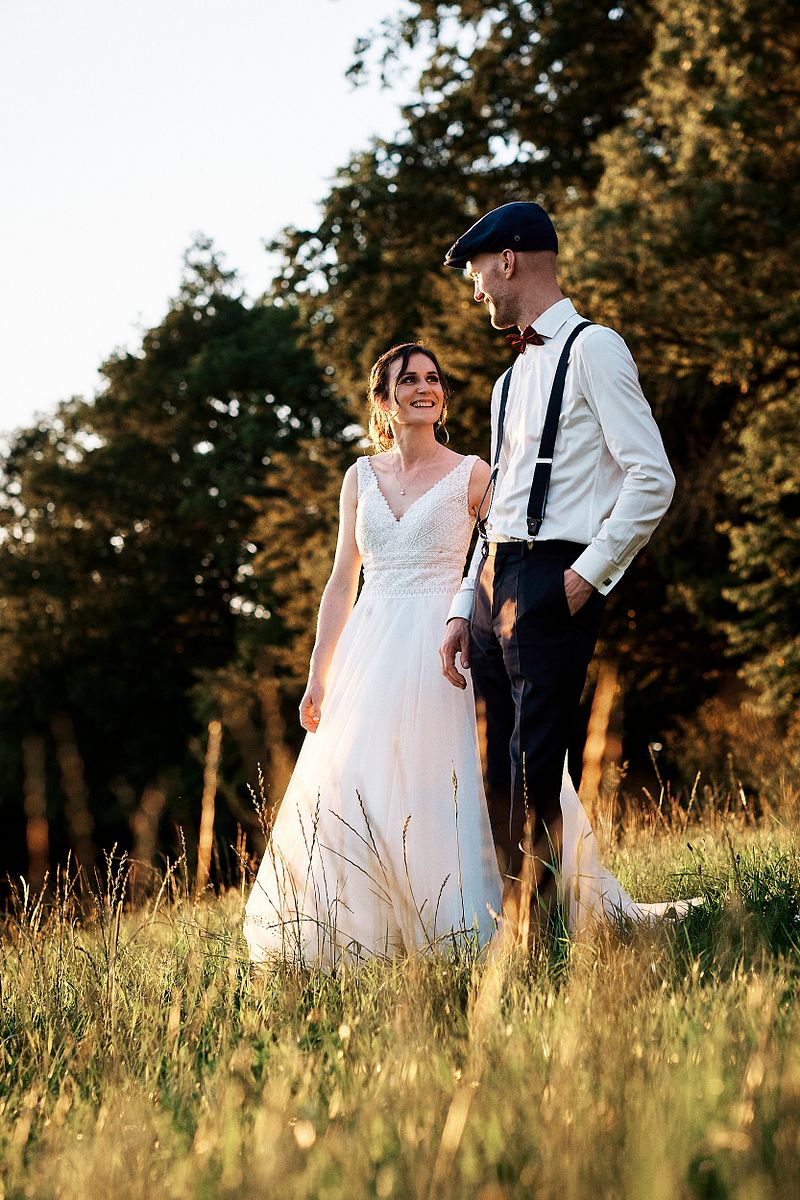 Leonie & Andi