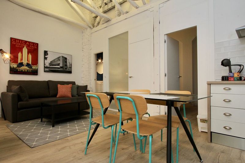 Rehabilitación Monterería