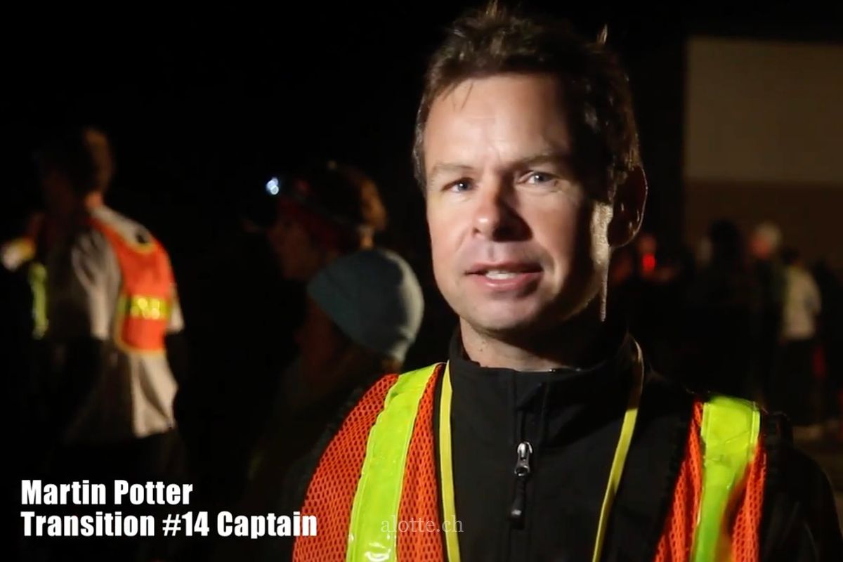 Martin Potter | Basel, Switzerland