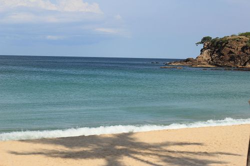 Trincomalee Dutch Bay Beach