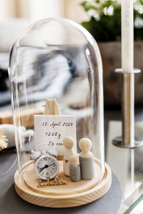 Natürlich dürft ihr auch mehr Bilder auswählen.