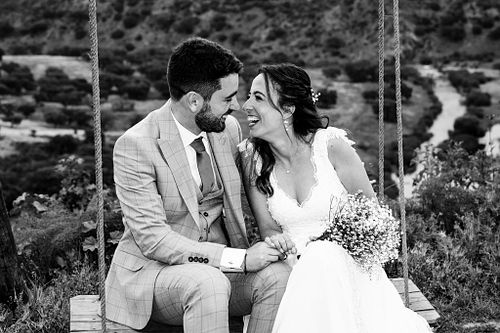 Marisa Bergano & Francisco Godinho