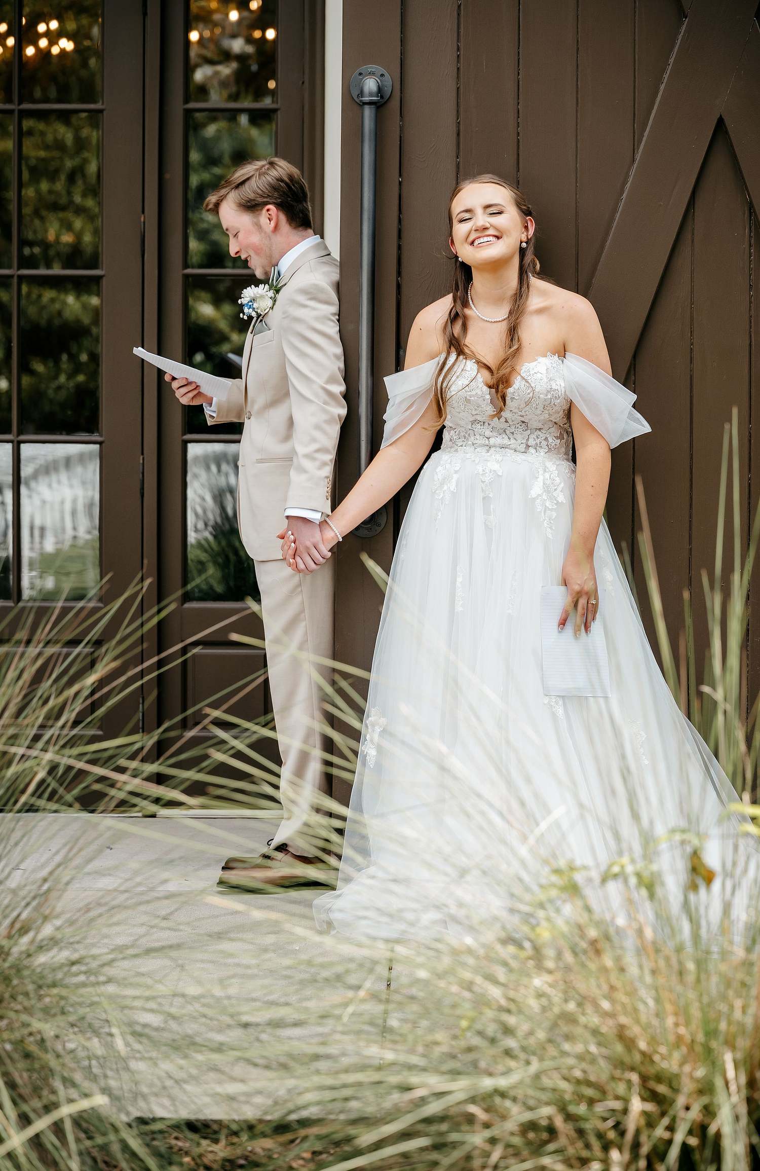 Wedding Photos By Kalina