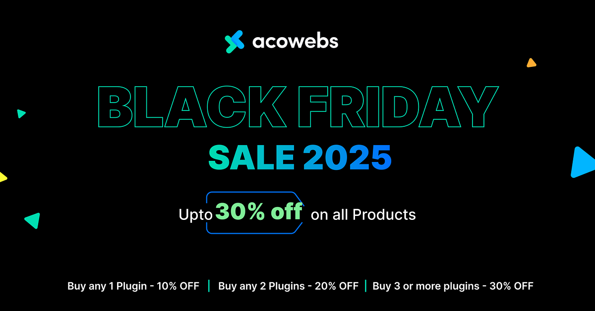 Acowebs