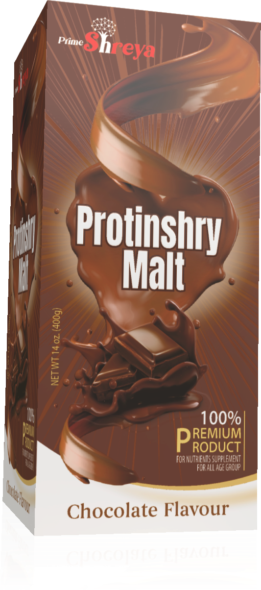 Protinshry Malt