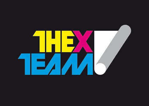 A propos de The X-TEAM