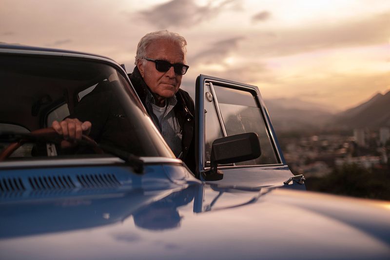 Chur Hills - low budget