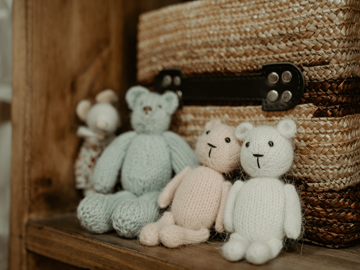 Hannah Willis Newborn photographer