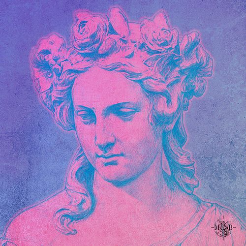 Flora, the Goddess of Flowers