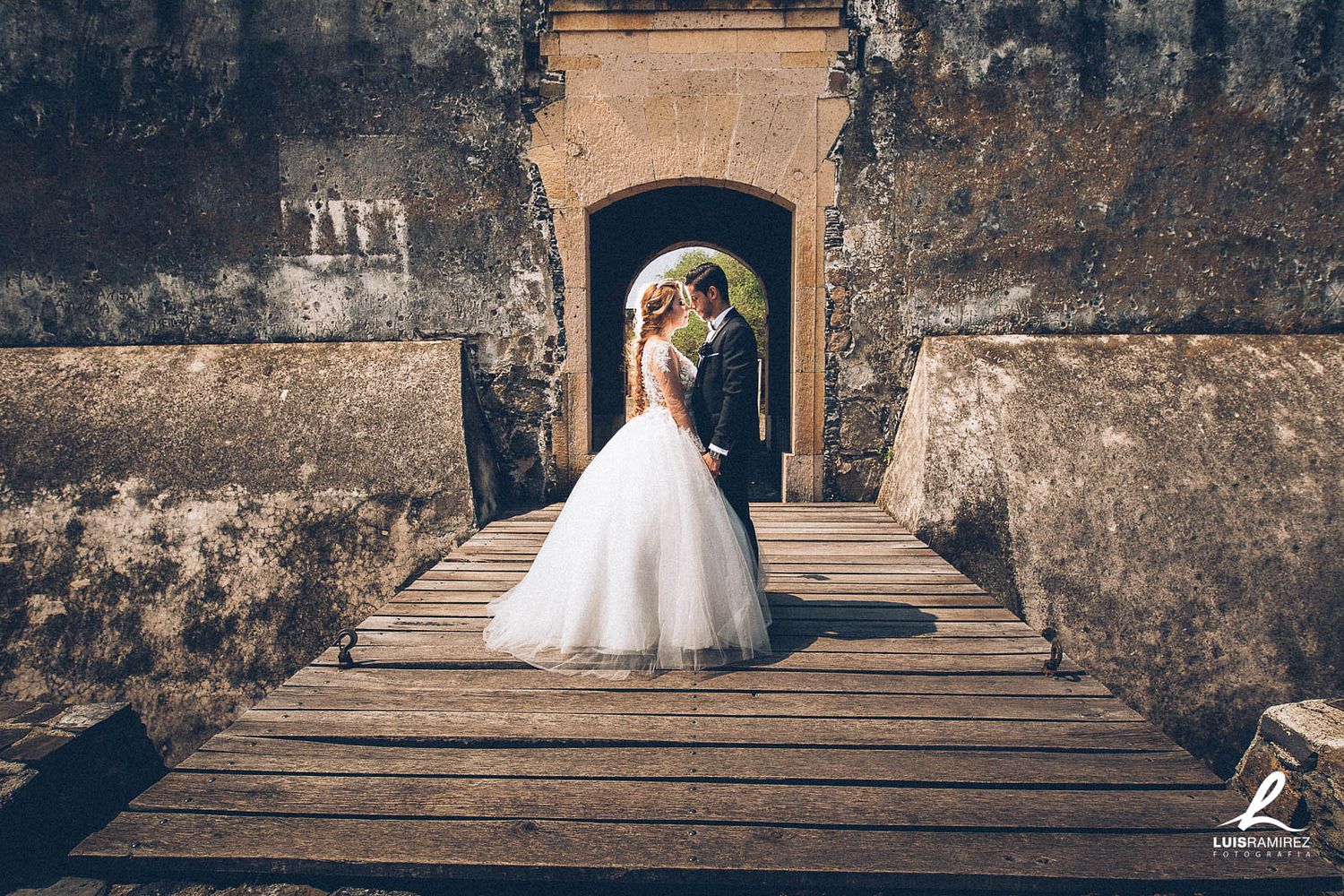 Luis Ramirez Fotografia