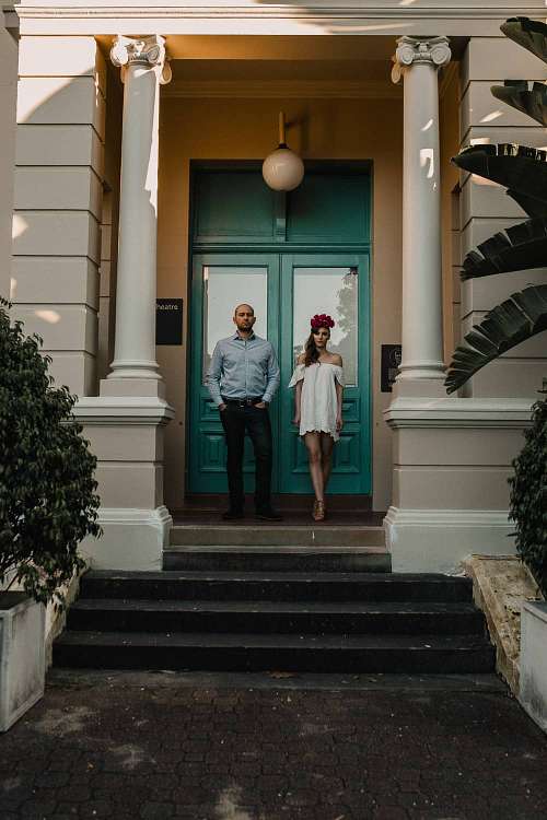 Chalk and Cheese Photography