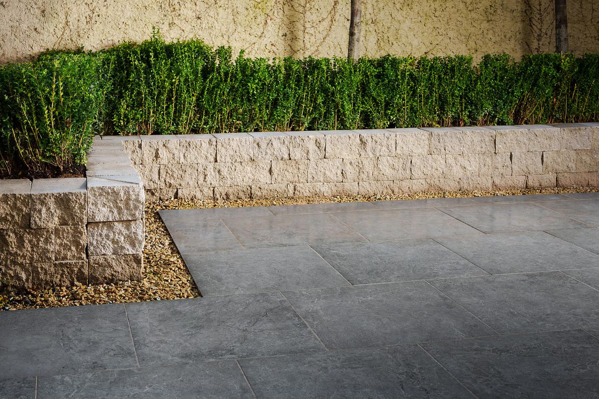 Juian Benson Project