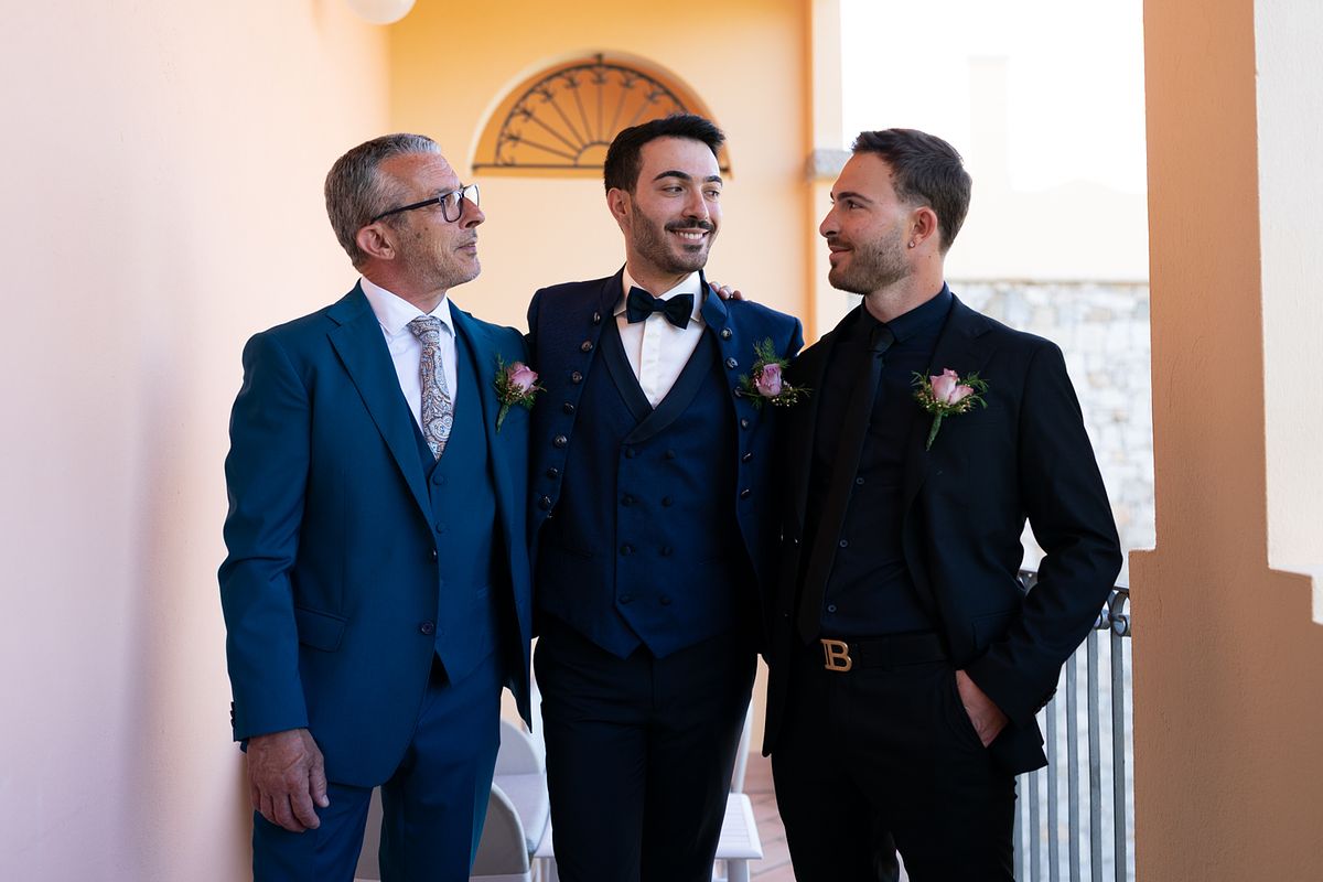 fotografo matrimonio Cagliari Sardegna Villasimius