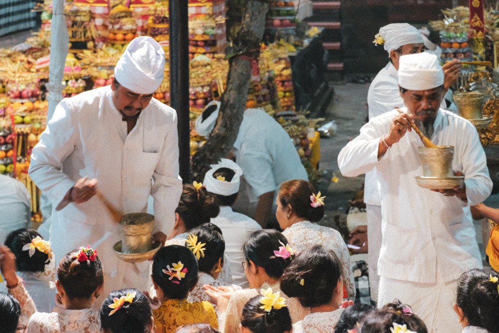 First Trip to Bali: A Spiritual Awakening Amid Temples, Rituals ...