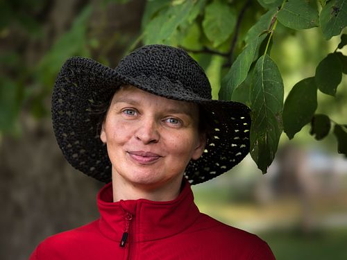 Most-Tag im  HEKS-Garten Burgdorf