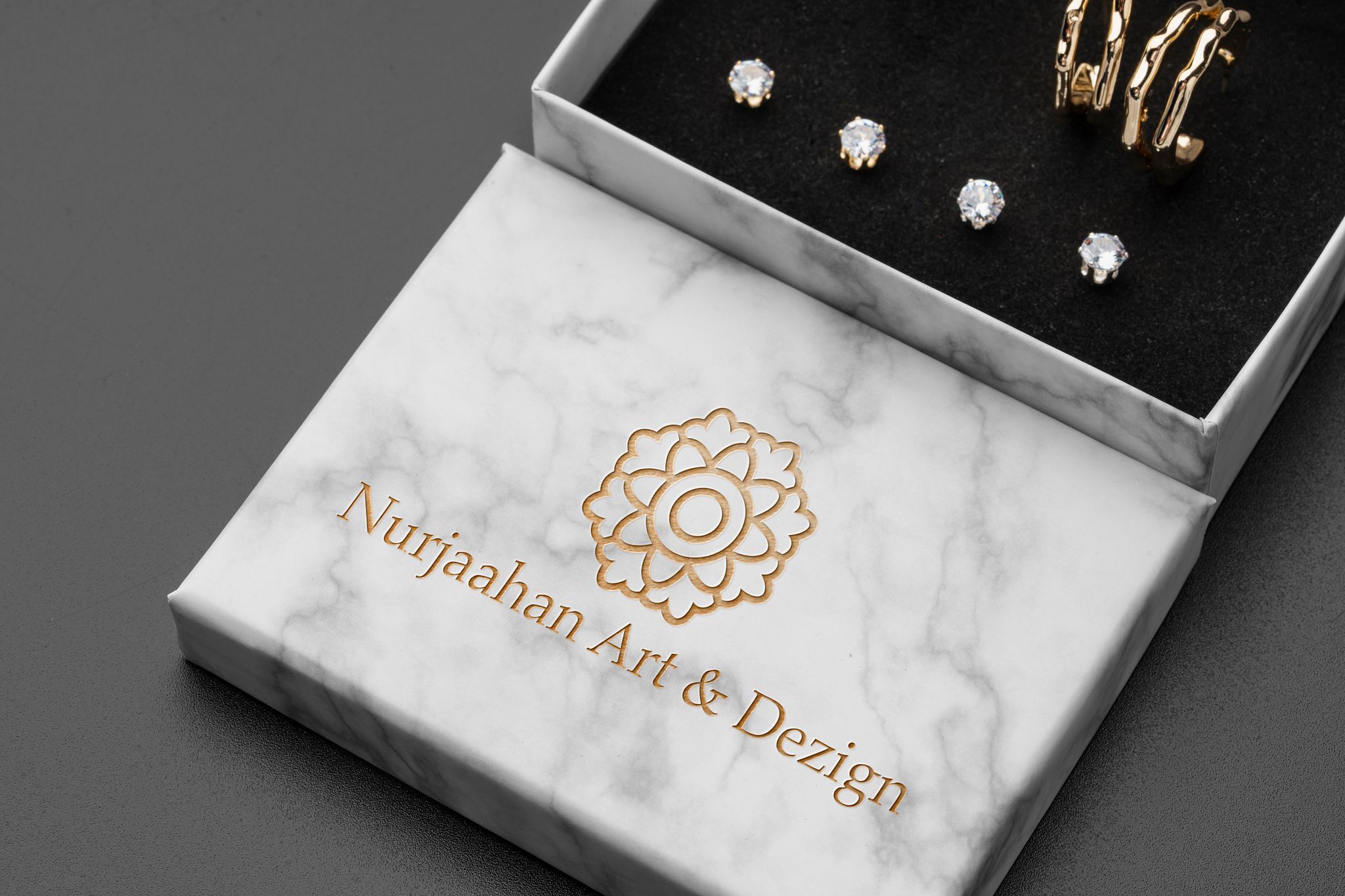 Nurjaahan art & dezign