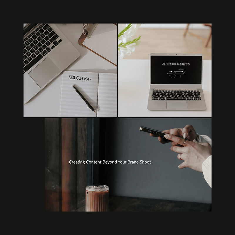 The Small Business Confidence Bundle