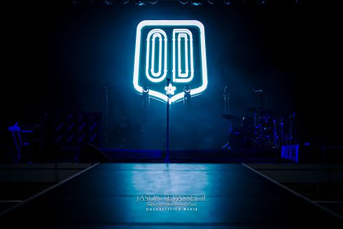 Old Dominion & Caitlyn Smith