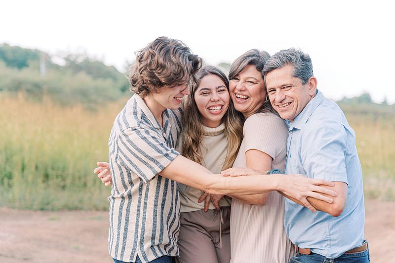 Familia Erdmenger