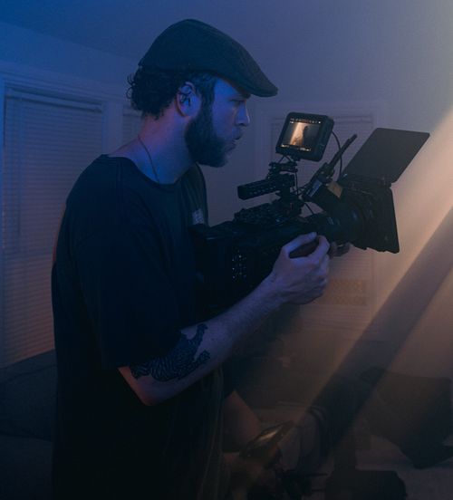 Working to capture your stories on film for more than 10 years.