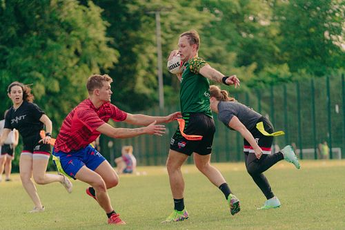 Sports Photography