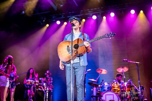 Jason Mraz