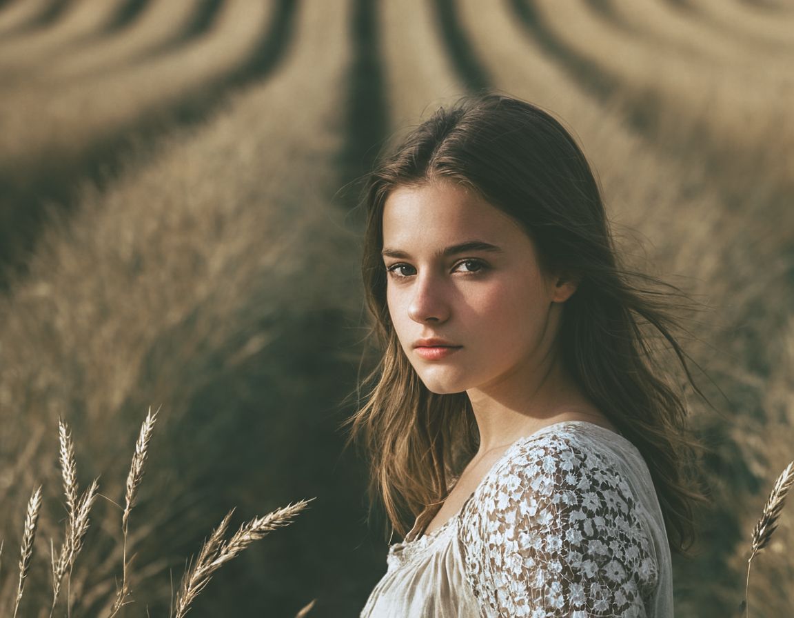 portrait professionnel