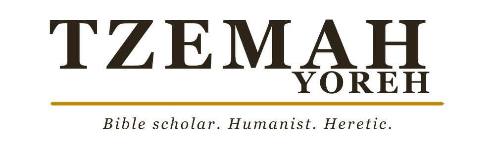 Tzemah Yoreh