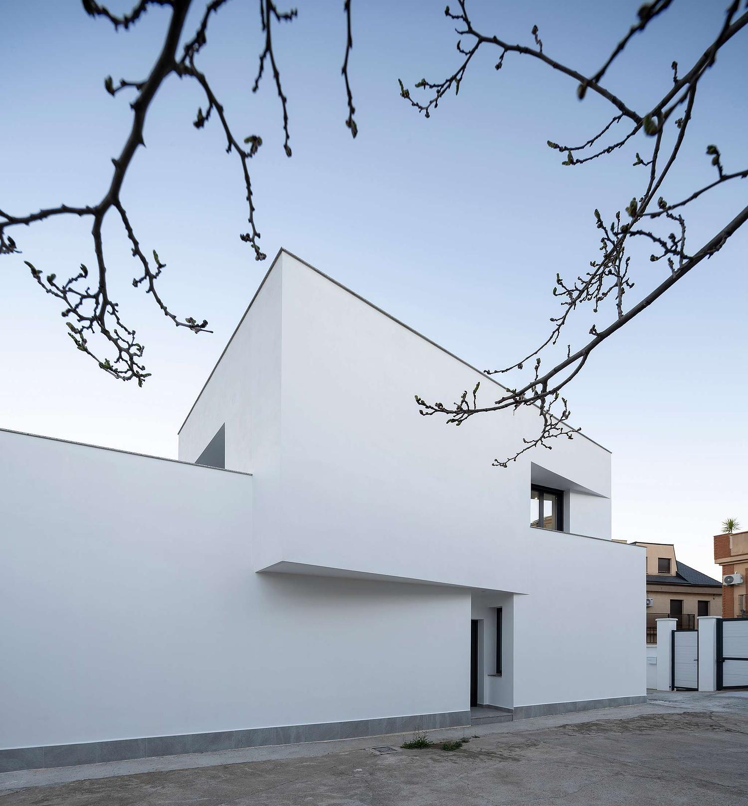 CERES ARQUITECTURA