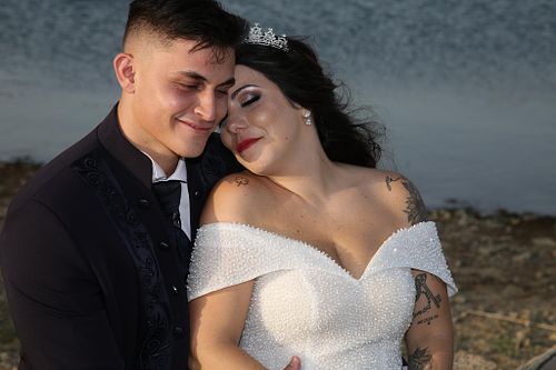 Jessica Lopes & Roberto Lopes