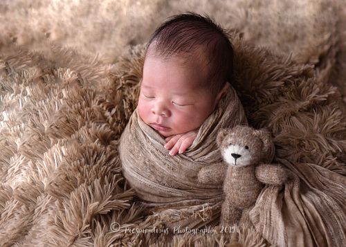 Newborn Photography - Picspirations Photography (32)
