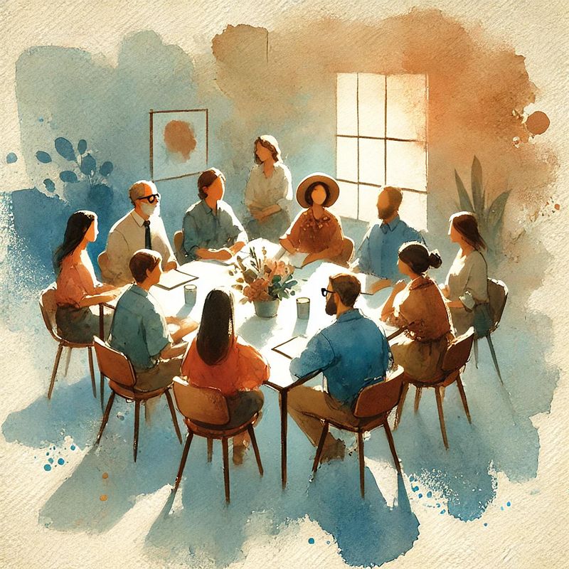 Building a Strong Foundation: The Role of Trust in the Forming Stage of Team Development