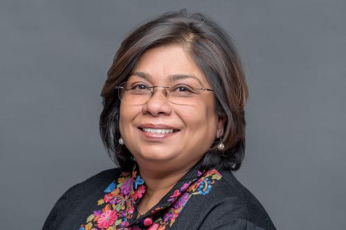 Suzanne M.
