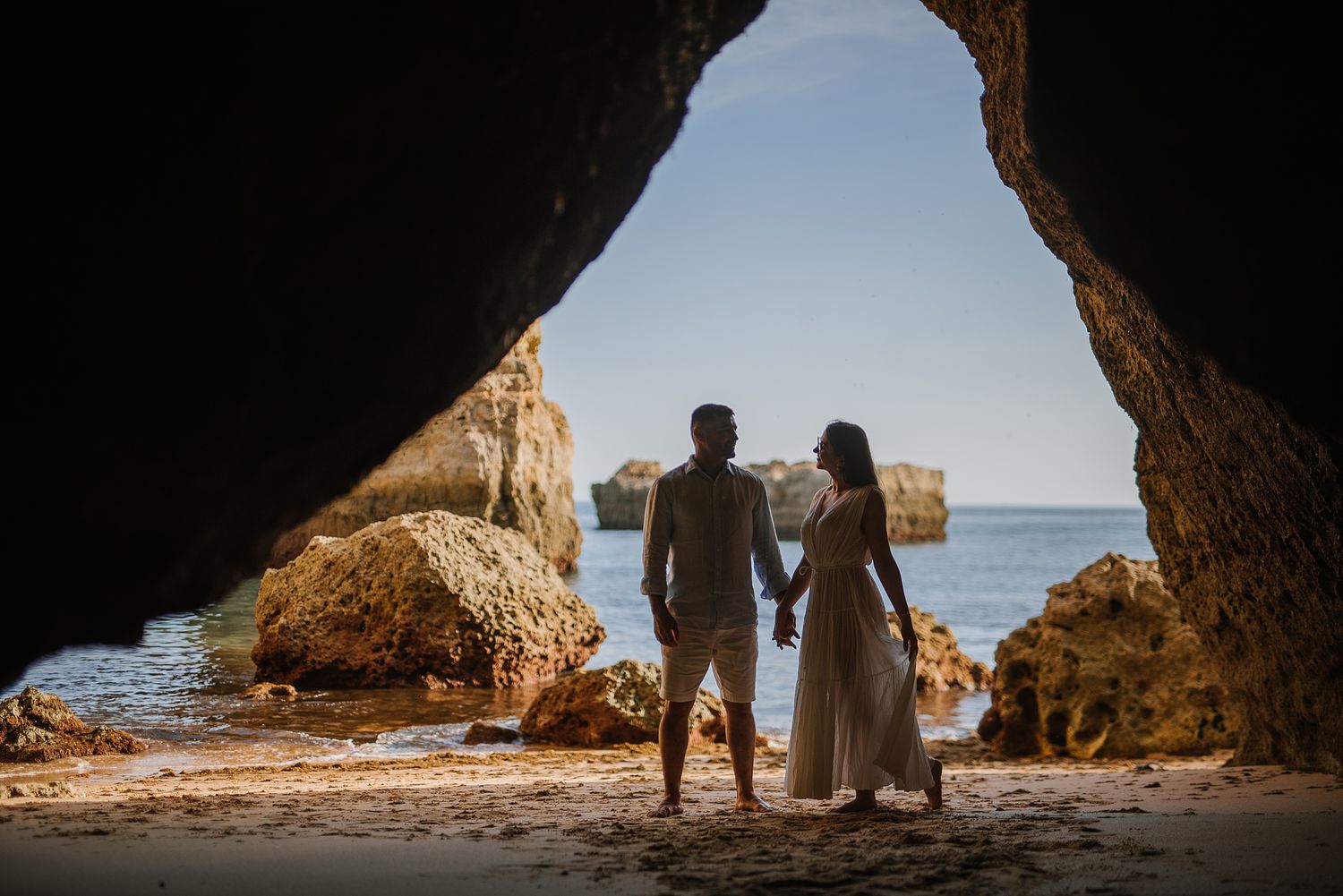 &Acirc;ngulos Photography