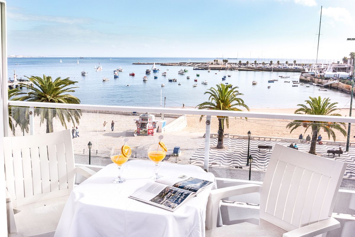 Hotel Baia Cascais