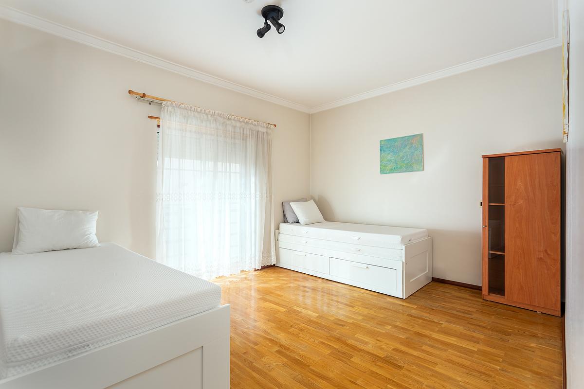 Apartamento T2 em Tomar &ndash; Fotografia de Interiores