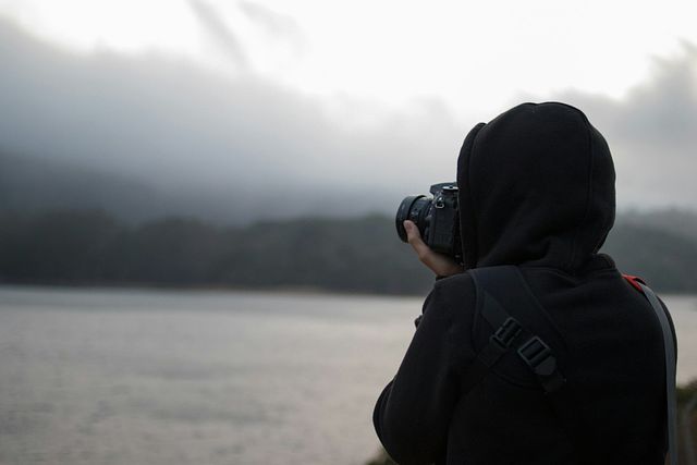 Sturmfotografie: Eine Anleitung für Anfänger