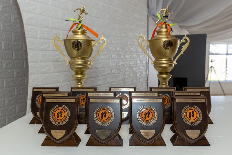 Ommiedraai Awards Evening