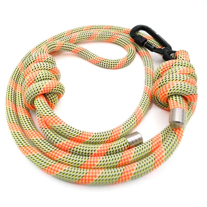 The Apex Lead™ - Citrus Splash - Sterling™